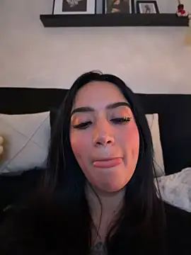 EmmyEvans1 Obrolan Langsung XXX