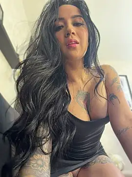 EmmyEvans1 Live XXX-Chat
