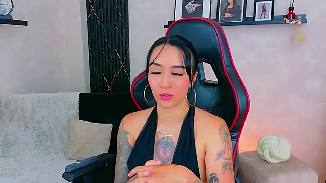 Chat XXX Live EmmyEvans1