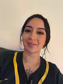 Chat XXX en directo de EmmyEvans1