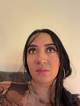 Chat XXX en directo de EmmyEvans1