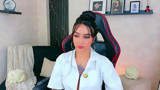 EmmyEvans1 – Live XXX-chat