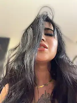 Chat XXX ao vivo de EmmyEvans1