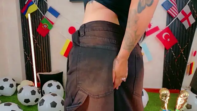 EmmyEvans1 라이브 XXX 채팅