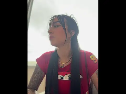 Chat XXX ao vivo de EmmyEvans1