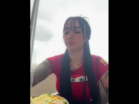 Chat XXX en directo de EmmyEvans1