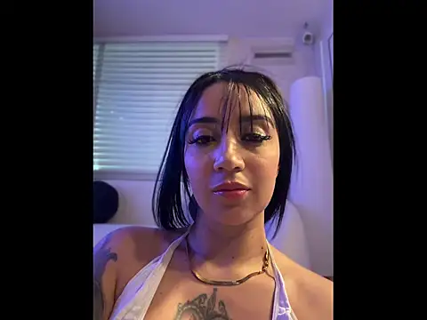 Chat XXX ao vivo de EmmyEvans1