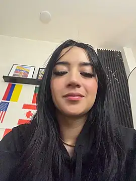 Chat XXX en directo de EmmyEvans1