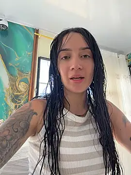 EmmyEvans1 Chat XXX live