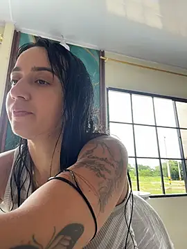 Czat XXX na żywo – EmmyEvans1