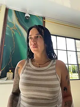 EmmyEvans1 라이브 XXX 채팅
