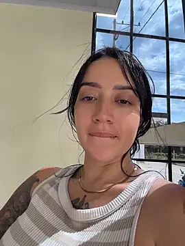 EmmyEvans1 – Live XXX-chat