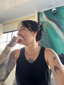 Živý XXX chat EmmyEvans1