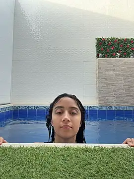 Czat XXX na żywo – EmmyEvans1