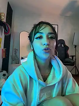 EmmyEvans1 라이브 XXX 채팅