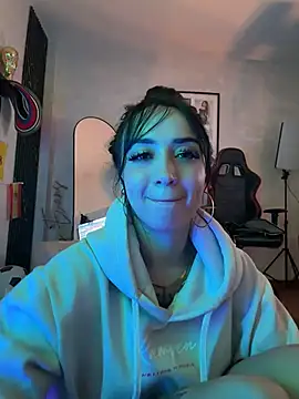 Chat +18 de EmmyEvans1 ao vivo