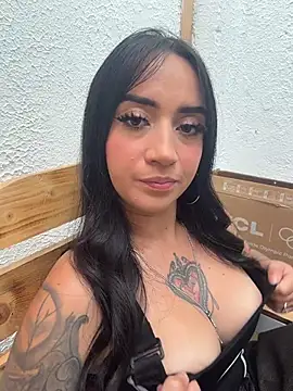 EmmyEvans1 现场XXX聊天