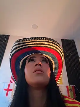 XXX chat uživo modela EmmyEvans1