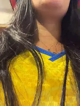 Czat XXX na żywo – EmmyEvans1