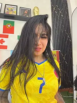 Chat +18 de EmmyEvans1 ao vivo