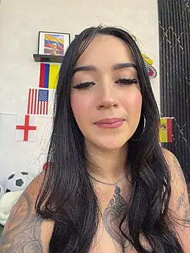 EmmyEvans1n Live XXX chat