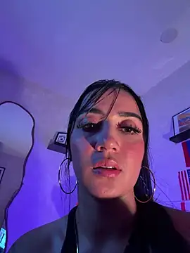Chatroom XXX en direct de EmmyEvans1