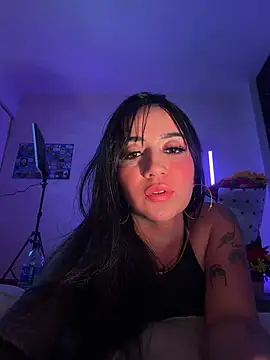 Chat XXX ao vivo de EmmyEvans1