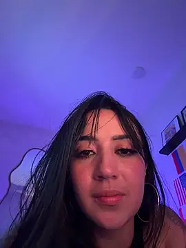 EmmyEvans1 现场XXX聊天