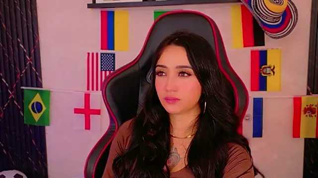 Chat XXX ao vivo de EmmyEvans1