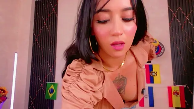 EmmyEvans1 – Live XXX-chat