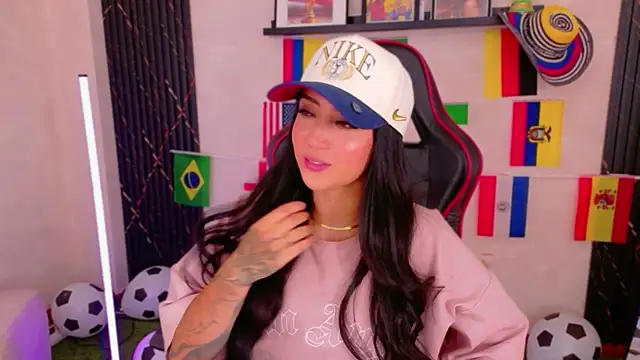 Chat XXX Live EmmyEvans1