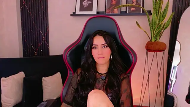 EmmyEvans1 Chat XXX in diretta