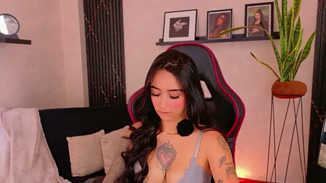 Chat XXX Live EmmyEvans1