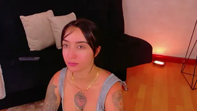 EmmyEvans1 – Live XXX-chat