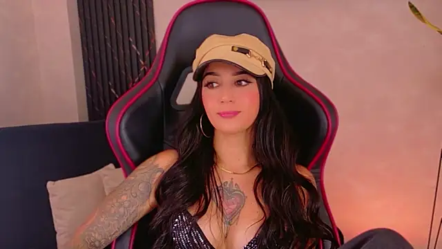 Czat XXX na żywo – EmmyEvans1