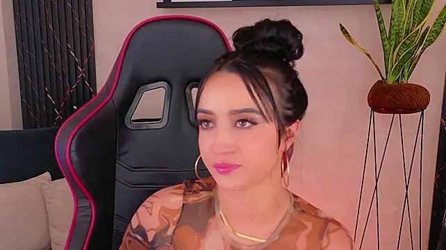 Chat XXX ao vivo de EmmyEvans1
