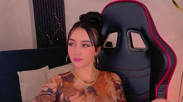 Czat XXX na żywo – EmmyEvans1