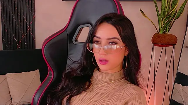 Živý XXX chat EmmyEvans1