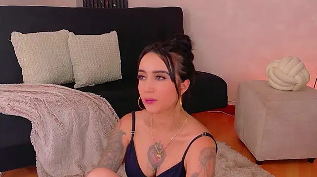 EmmyEvans1 现场XXX聊天