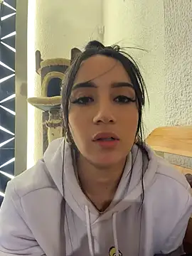 XXX chat uživo modela EmmyEvans1