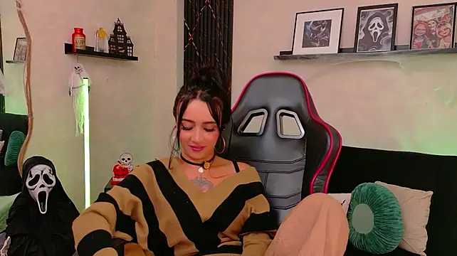 Czat XXX na żywo – EmmyEvans1