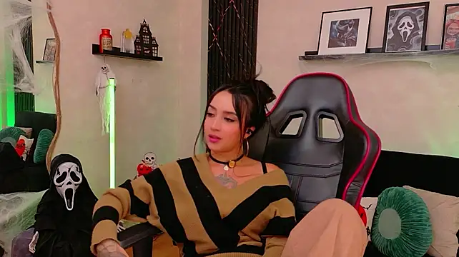 EmmyEvans1 라이브 XXX 채팅