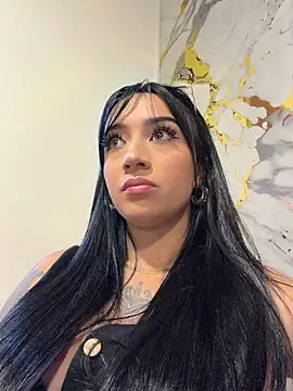 EmmyEvans1 라이브 XXX 채팅