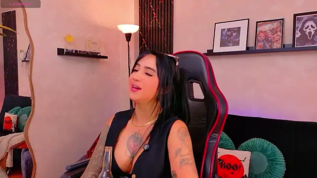 Sembang XXX Secara Langsung EmmyEvans1