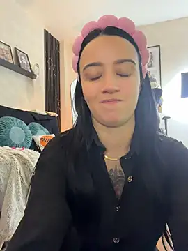 EmmyEvans1 XXX чат на живо
