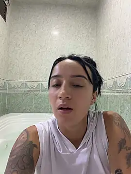 Chat +18 de EmmyEvans1 ao vivo