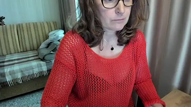 lauraoven Webcam show