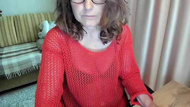 lauraoven Webcam-Show