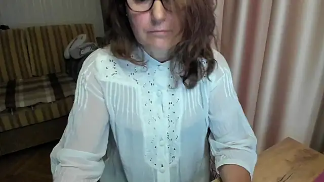 Show Webcam de lauraoven