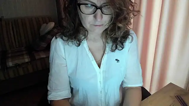 Show Webcam de lauraoven